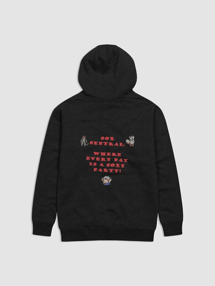 Soxy Party Hoodie product image (2)