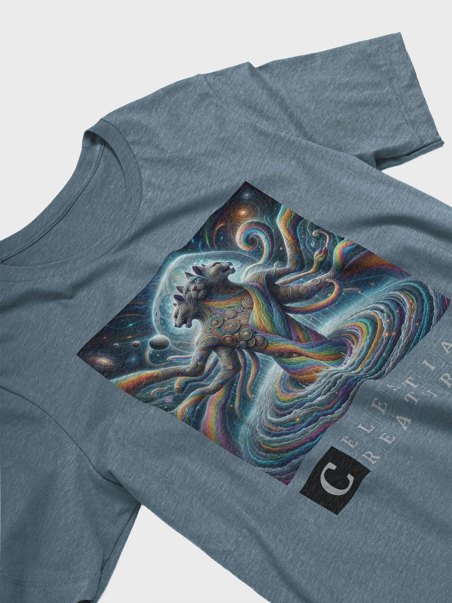 Celestial Creatures | Supersoft T-Shirt product image (4)