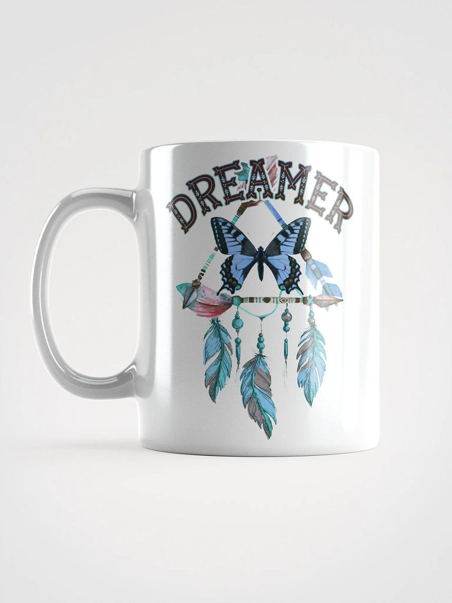 Whimsical Dreamer Mug product image (6)