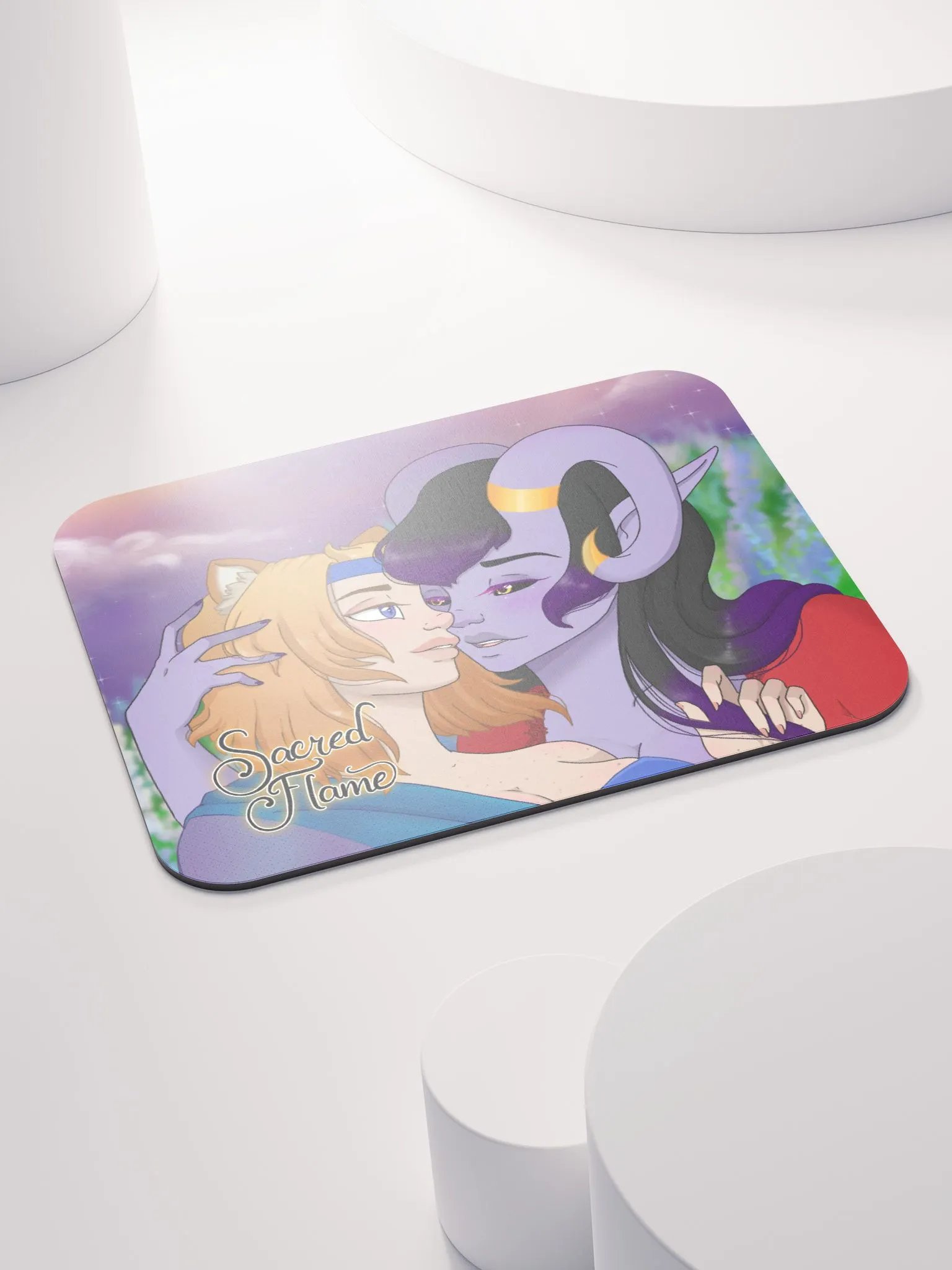 Flower Field Cover product image (4)