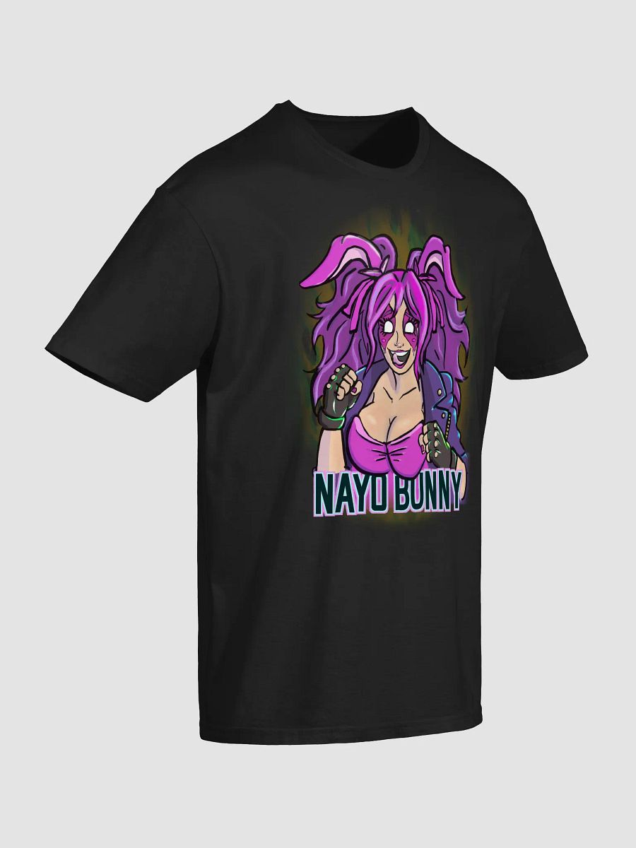 Nayo Bunny Shirt product image (8)