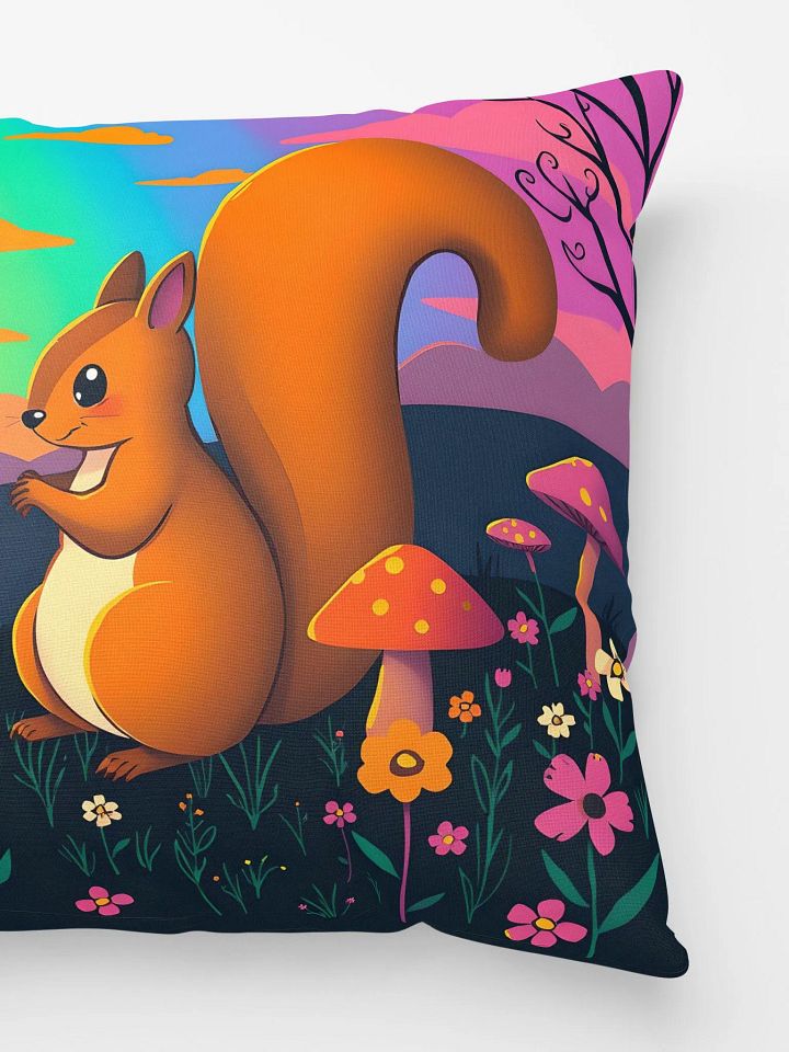 Dreamy Nights All-Over Print Pillow product image (3)