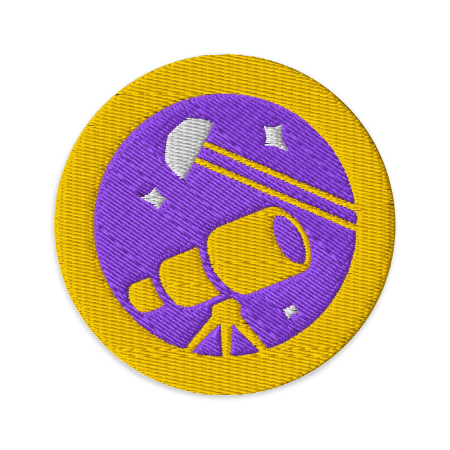 CEA Patch product image (1)