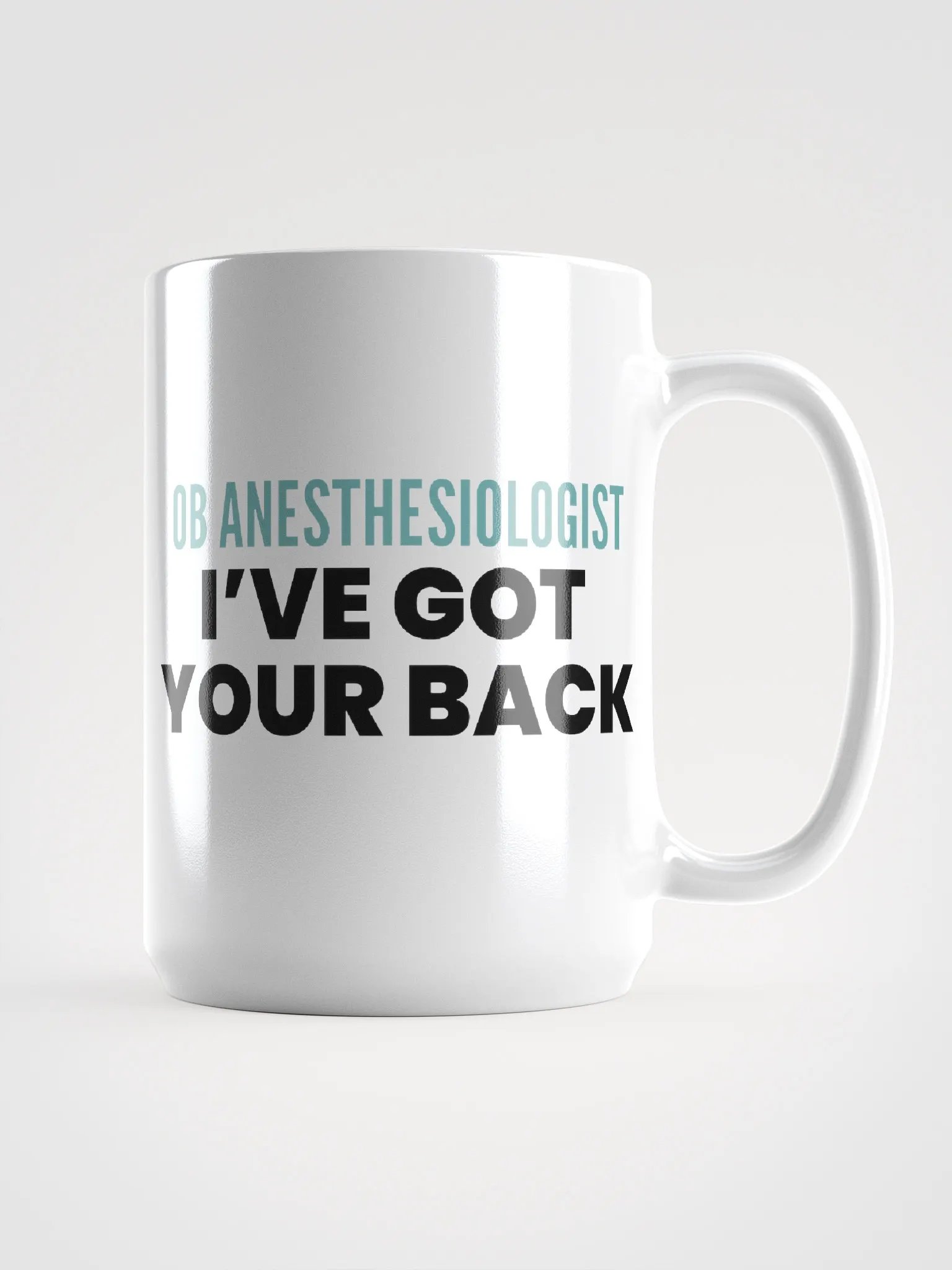 I've got your back. product image (1)