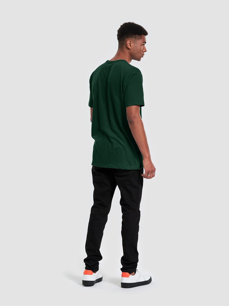 Donut Pass Me T-Shirt product image (59)