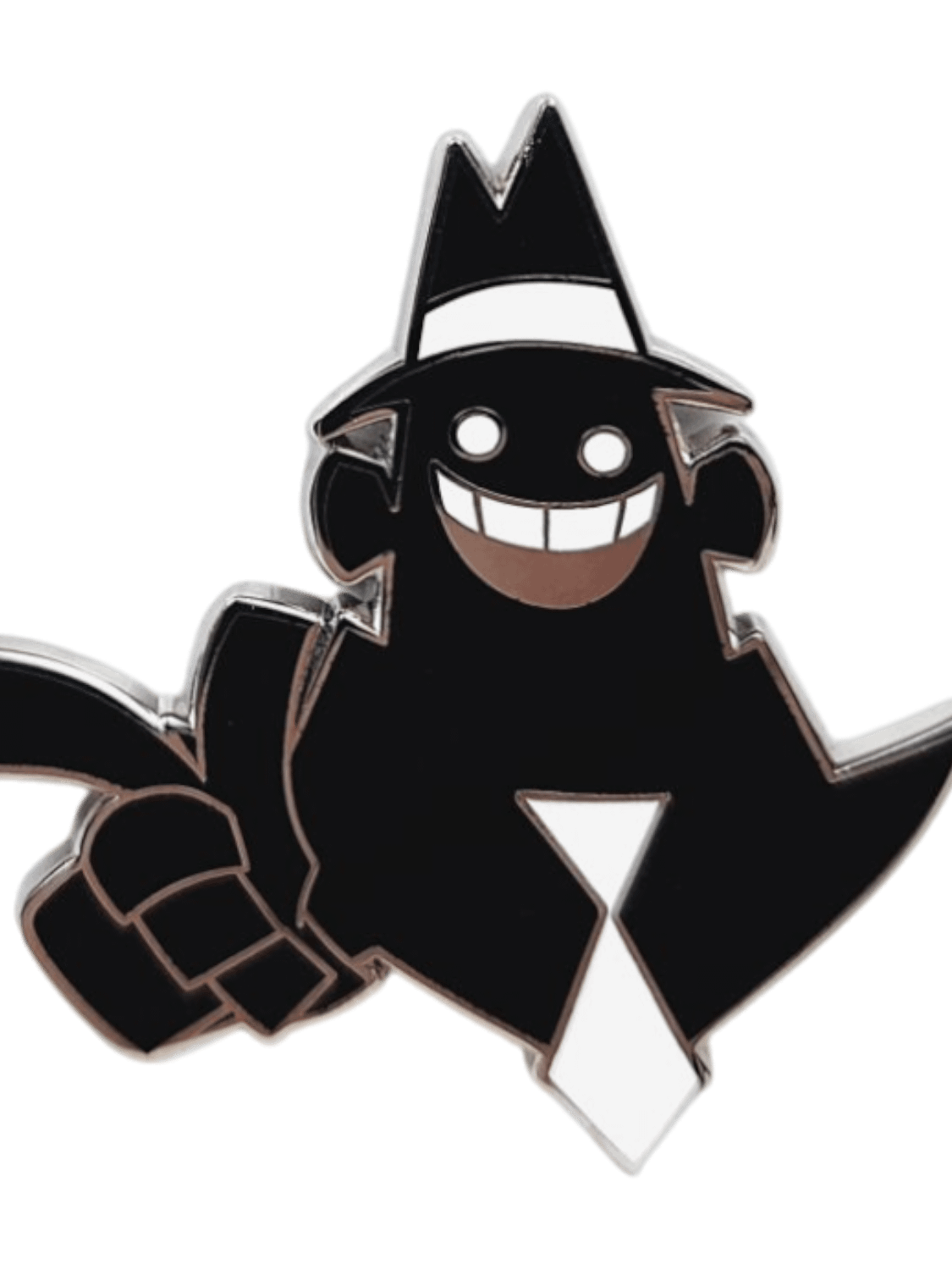 Agent K pin product image (2)