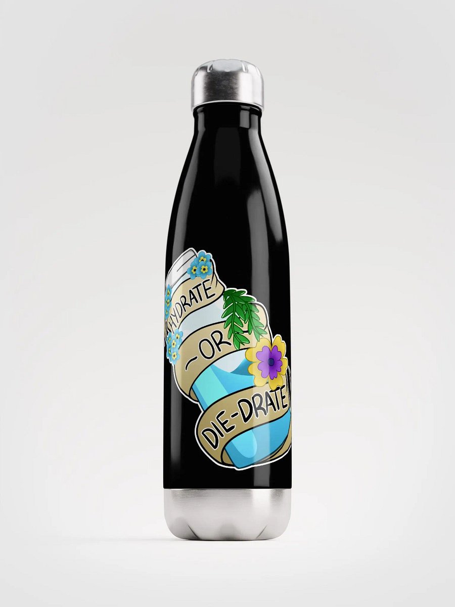Hydrate or D*e-drate product image (2)