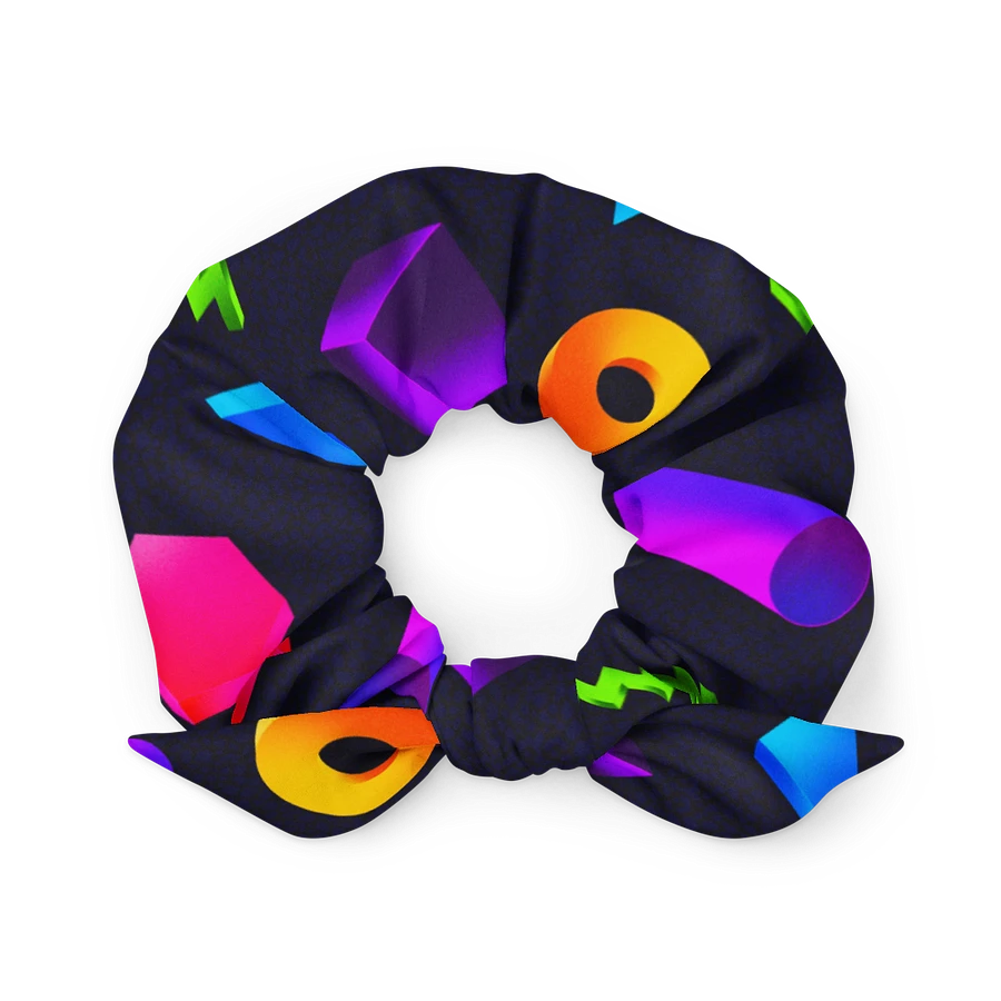Trapper Keeper Memories Scrunchie product image (4)