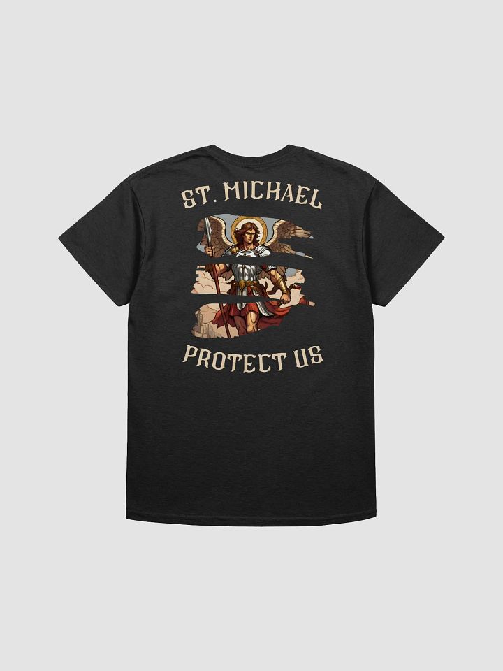 St. Michael Tee product image (2)