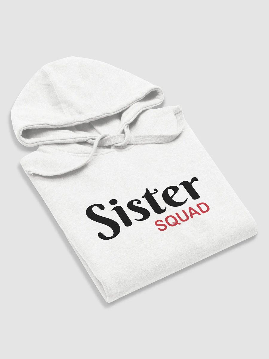 SQUAD Unisex Premium Hoodie product image (5)