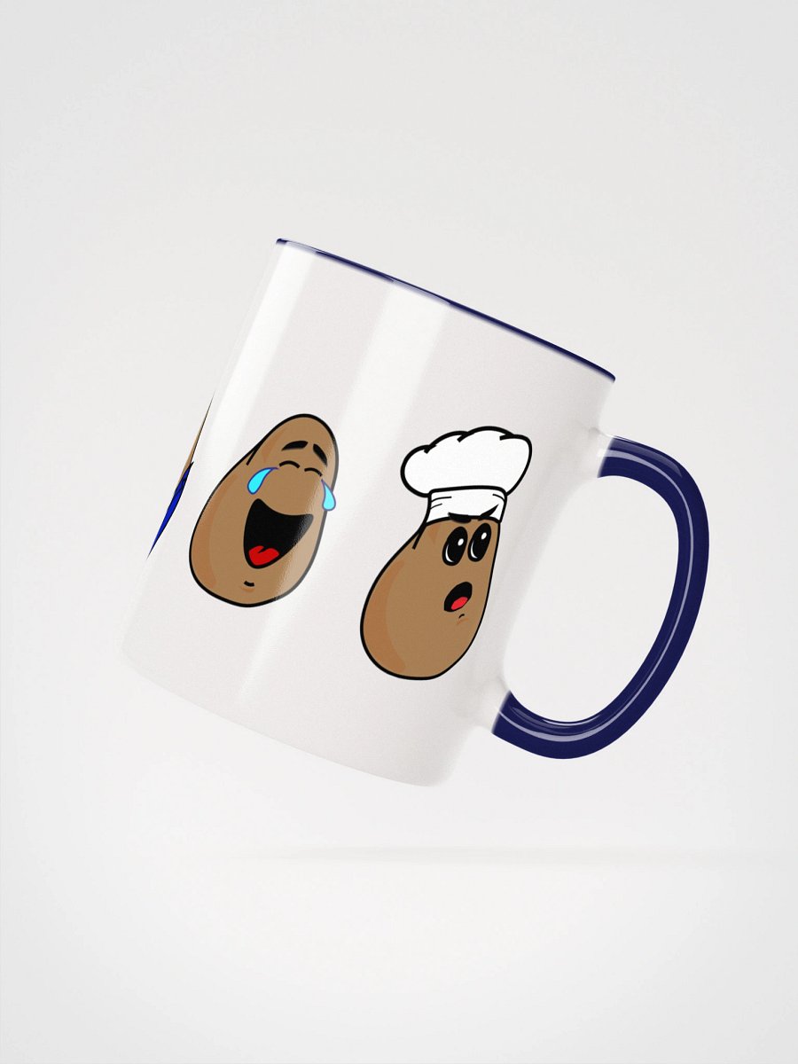 Potato Variety Mug product image (15)