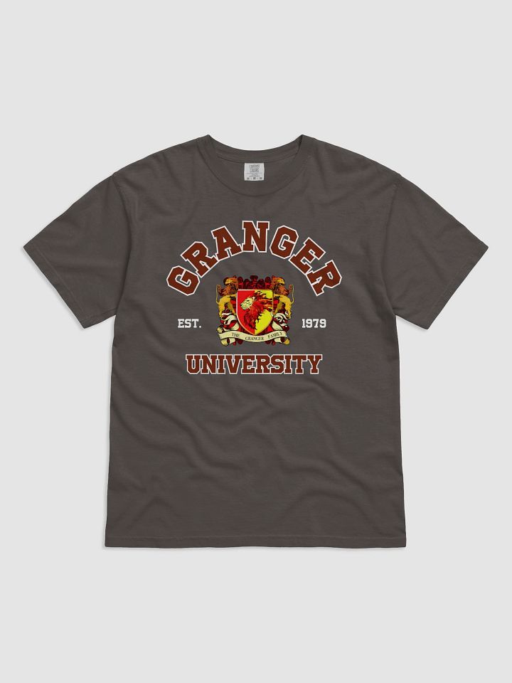 Bookworm Magical University Shirt Varsity Collegiate Vibe product image (4)