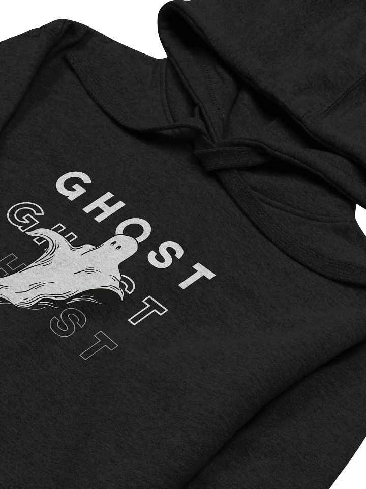 Ghost Hoodie product image (2)