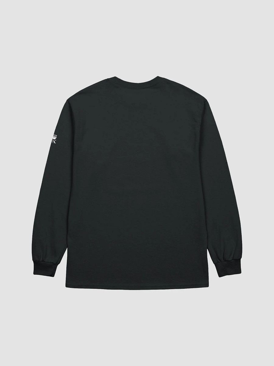 Crafting Success: Diligence Regular Fit Long Sleeve Tee product image (2)