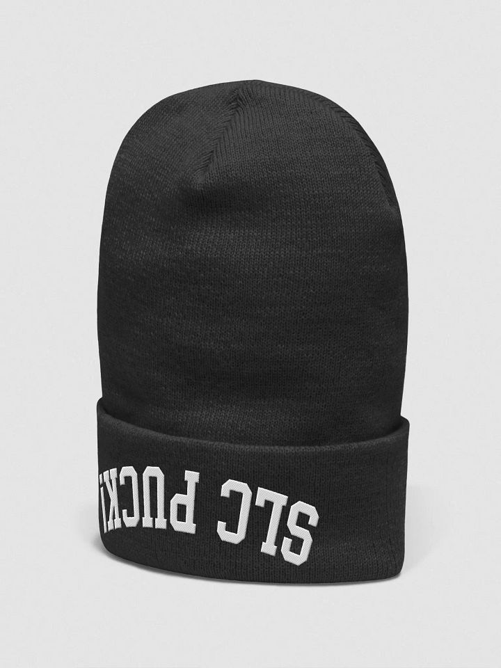 Upside Down Beanie product image (2)