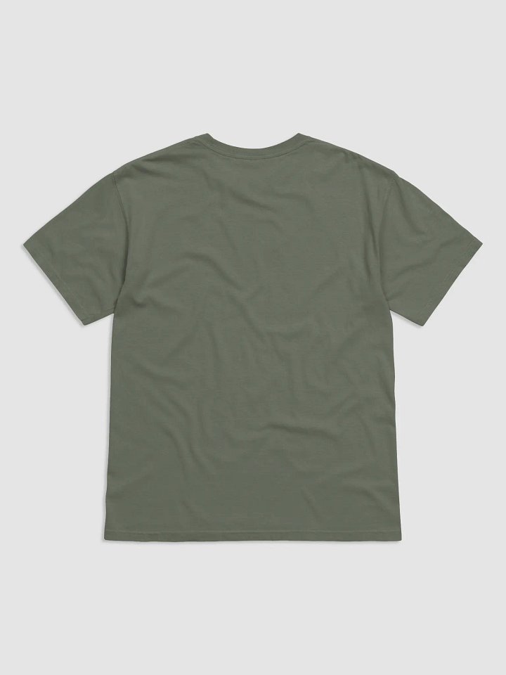 AACW Emote Shirt product image (2)