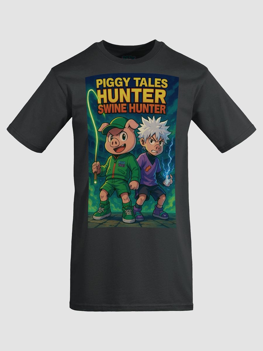 Hunter Swine Hunter Tee product image (9)