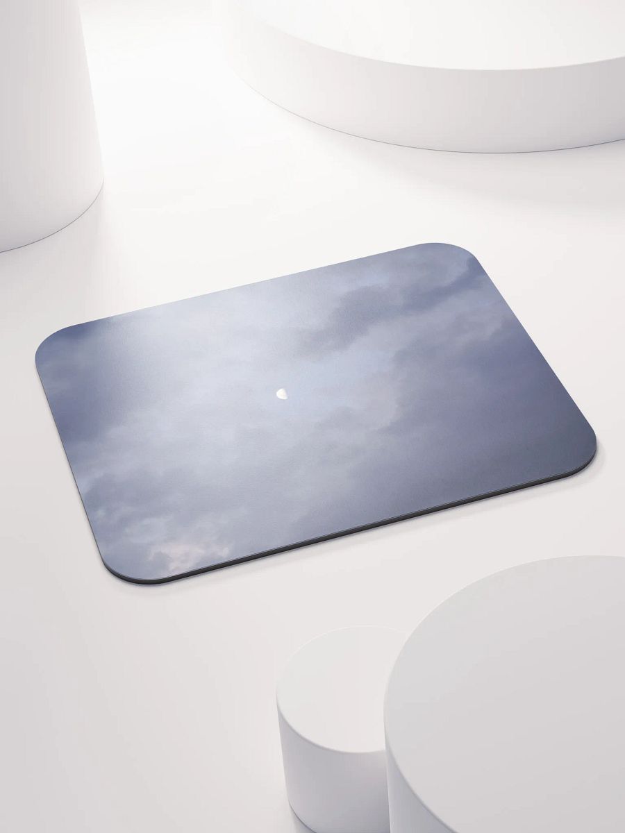 Moon Mouse Pad product image (4)