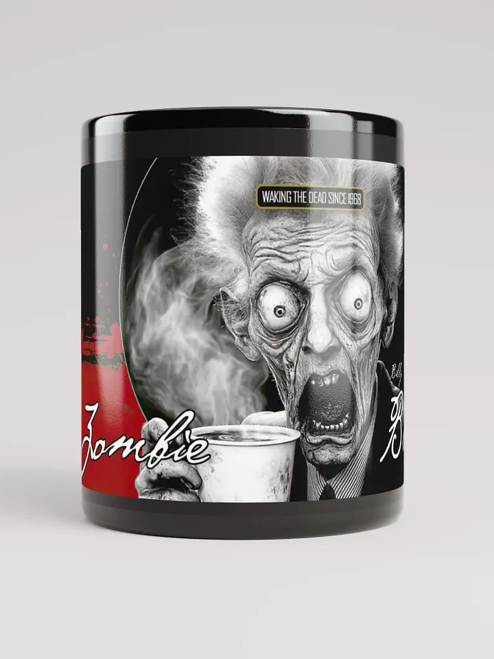 Zombie Brew - Billy The Zombie product image (1)