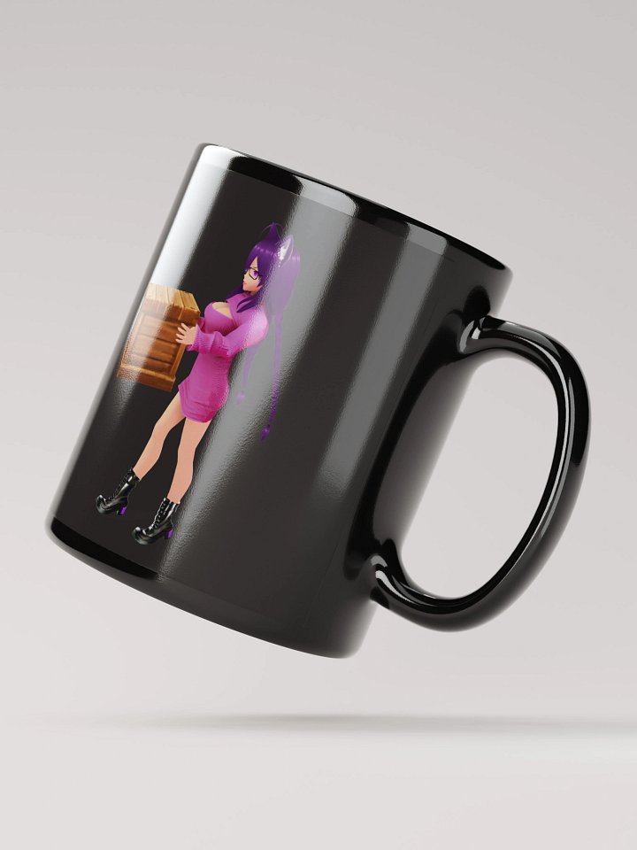 Move-A-Thon Mug product image (2)