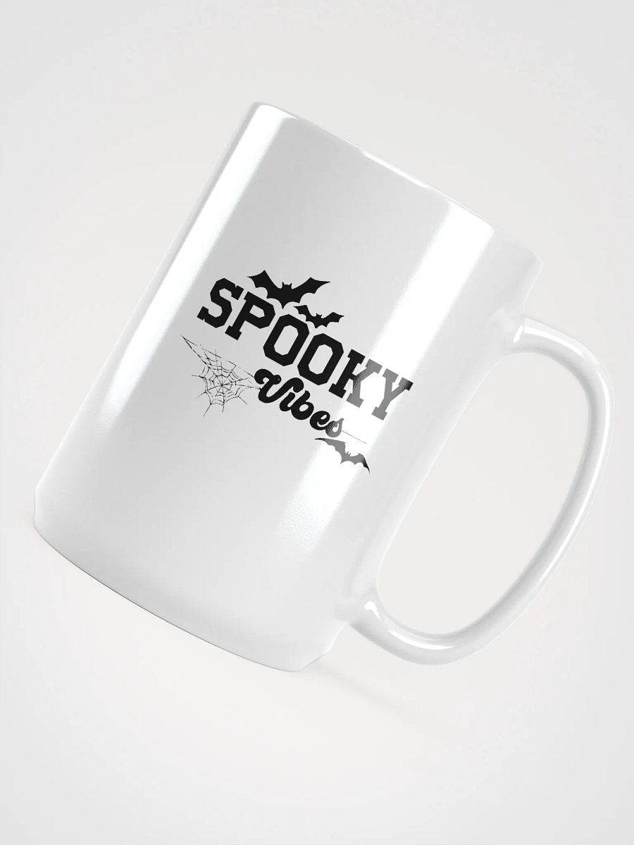 Spooky Vibes Mug product image (4)