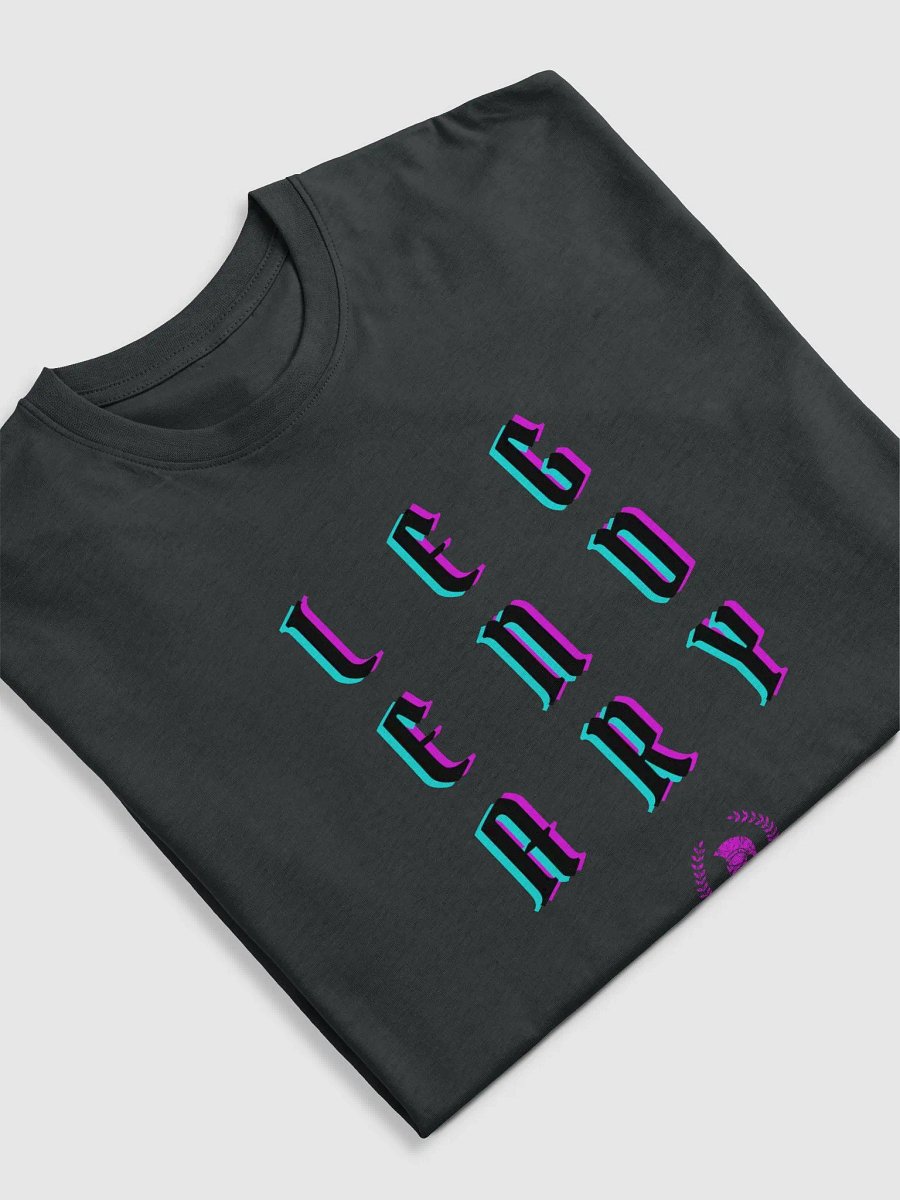Legendary Tee product image (33)