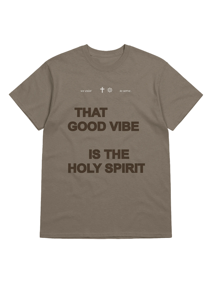 Good Vibe Tees product image (1)
