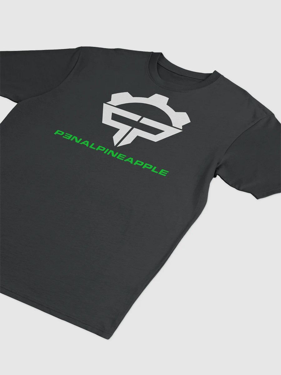 P3nAlPineapple - T Shirt product image (3)