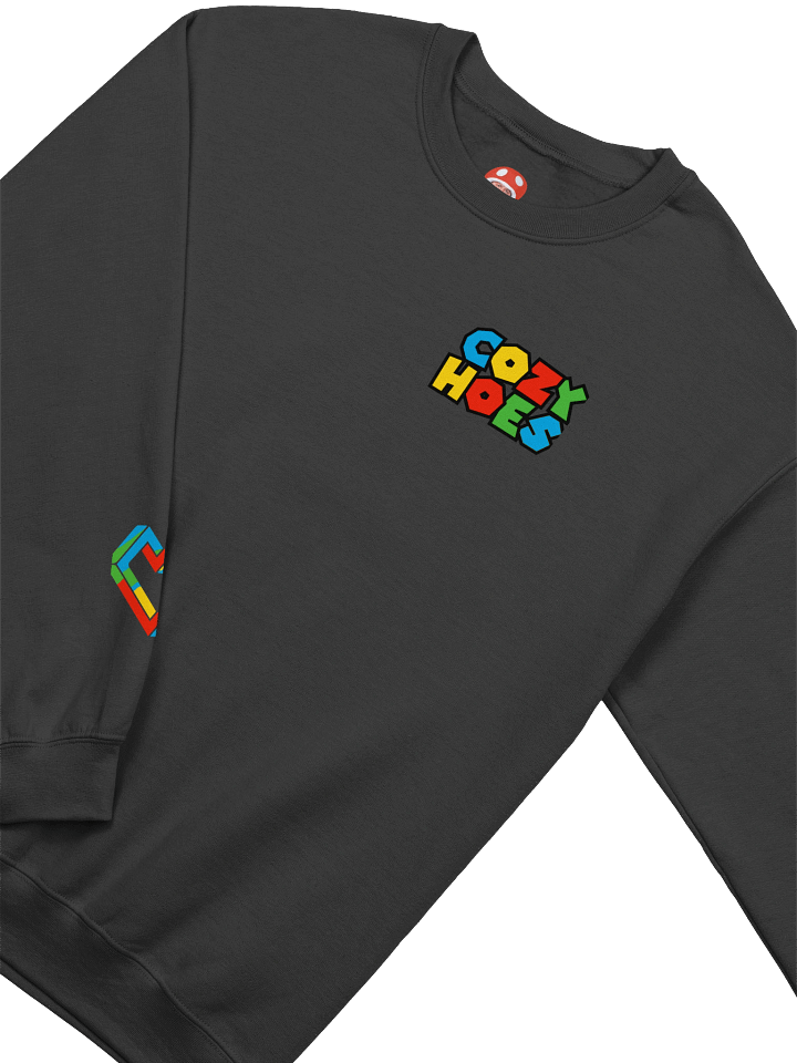 CozyHoes - Crewneck product image (2)