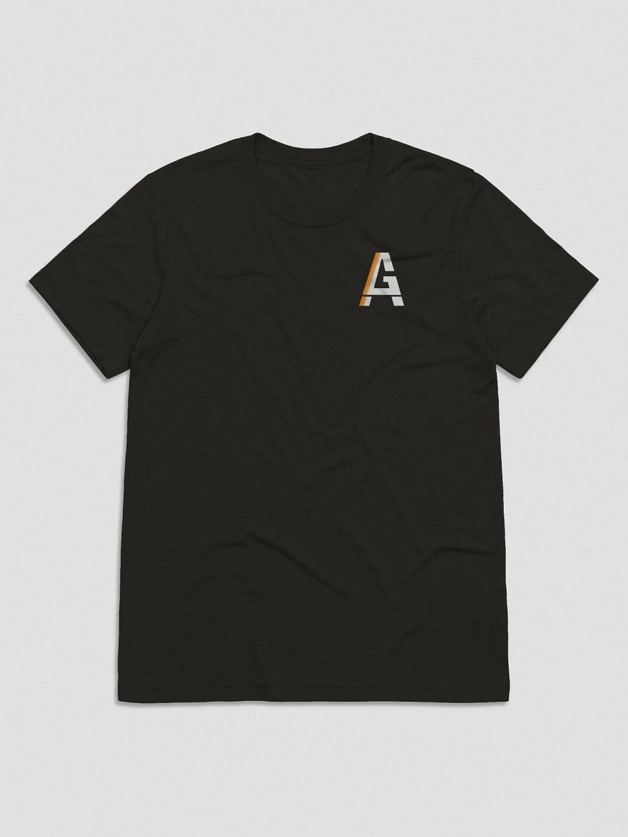 Mr A-Game Logo Men's product image (1)