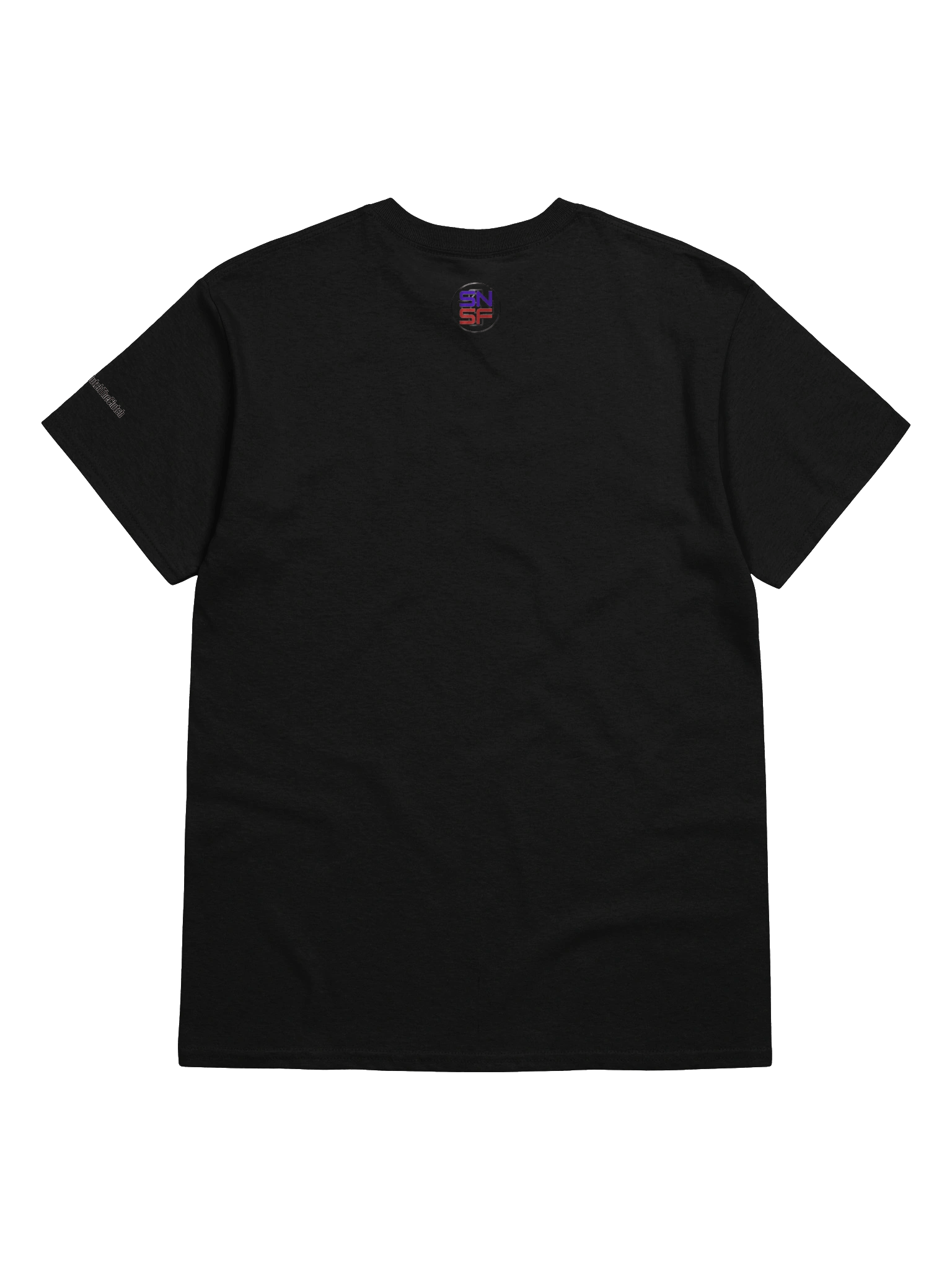 Ironic Sparkles Tee product image (39)