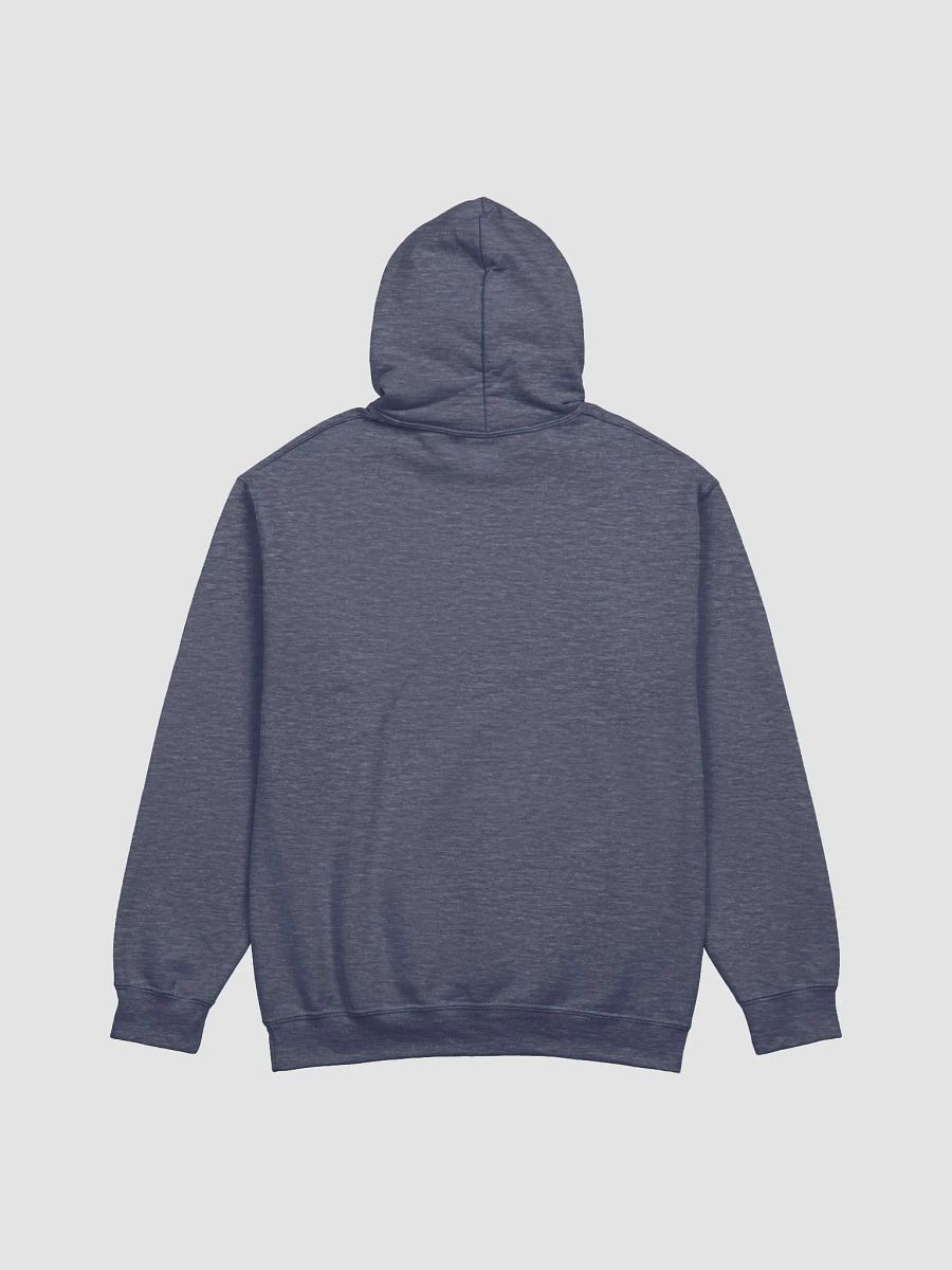 Back at the House Hoodie product image (4)