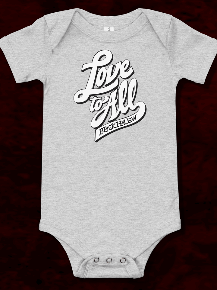 Baby L2A 2022 One Piece product image (1)