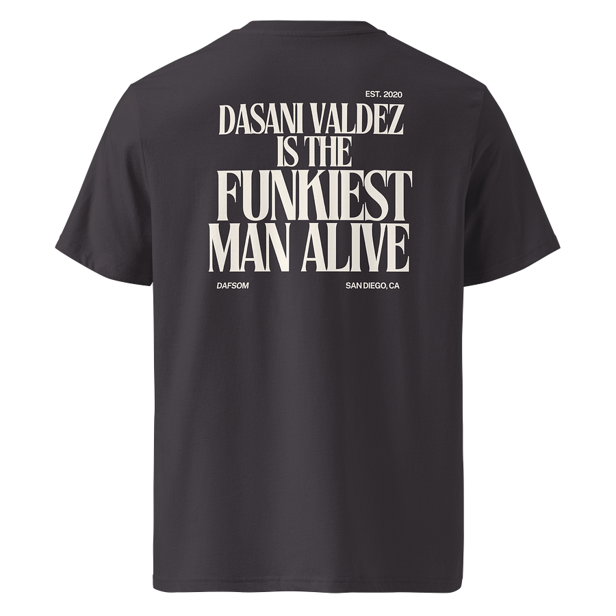 FMA Tee product image (20)