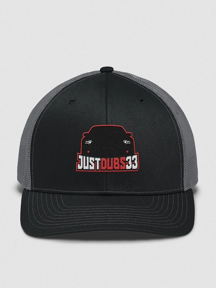 Trucker Dubs Snapback product image (1)