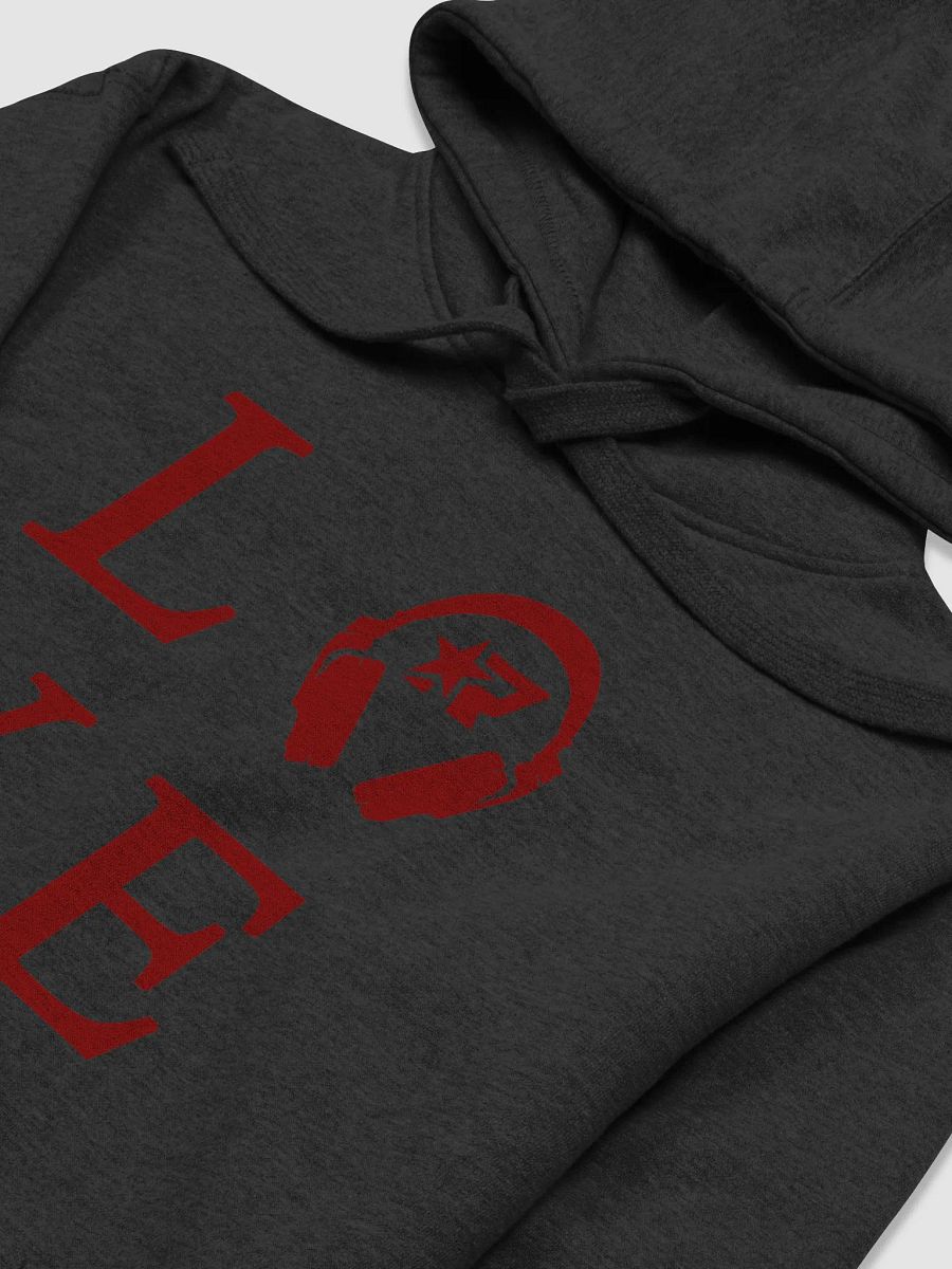 Love Music Hoodie product image (3)