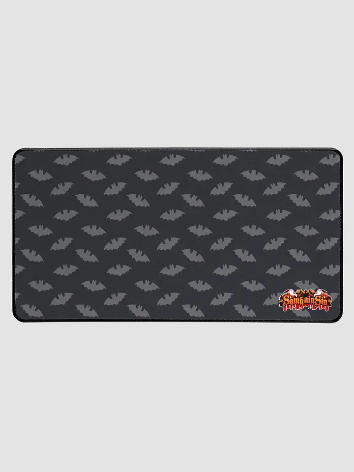 Batty: Mousepad product image (1)