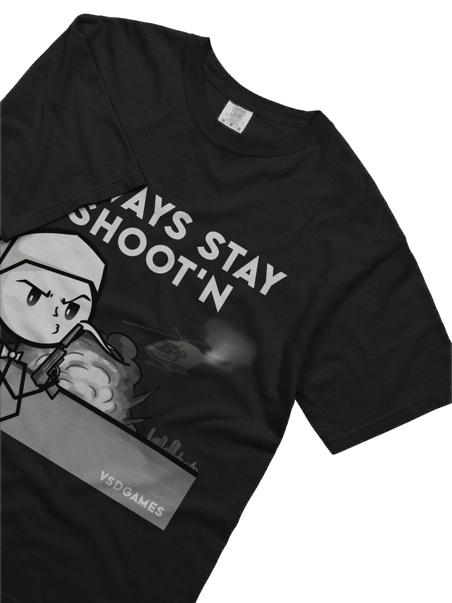 Always Stay Shoot’n product image (5)