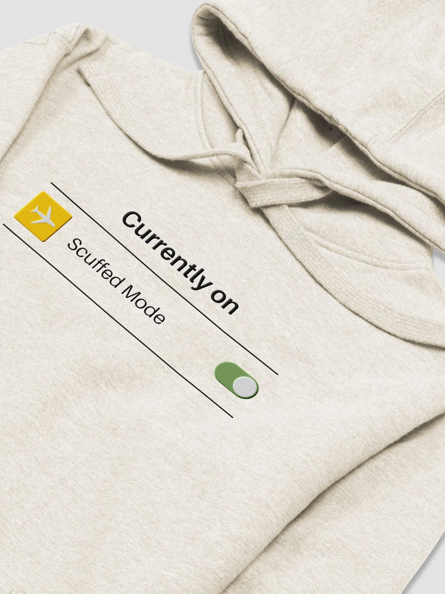 Currently on Scuffed mode product image (12)