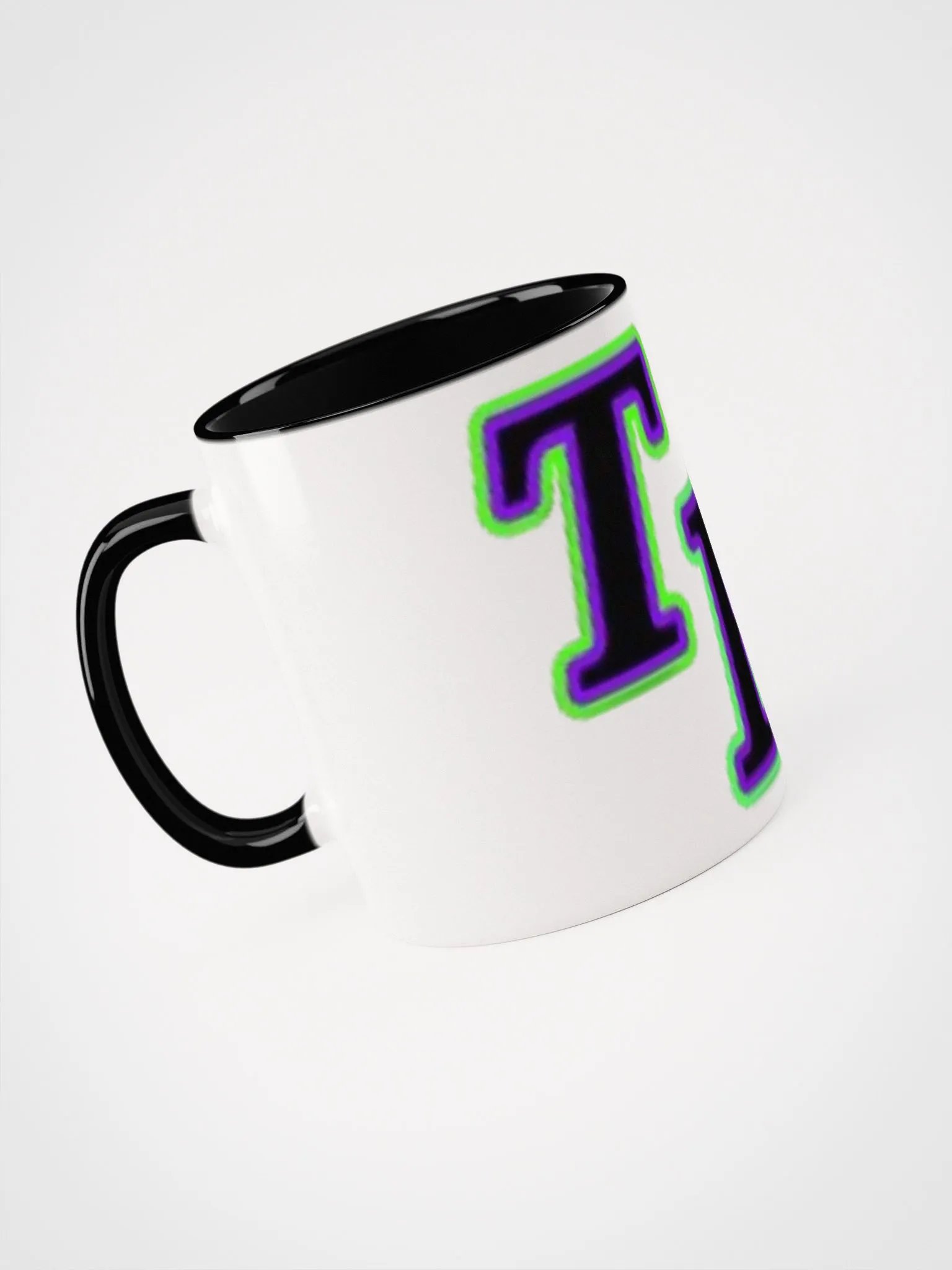Vibrant Serif Mug product image (6)