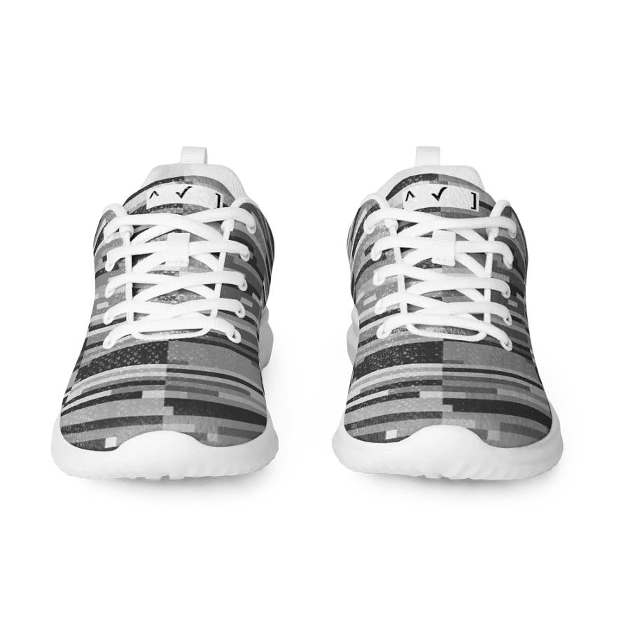 MFT Classic Sneaker - Striped Camo product image (5)