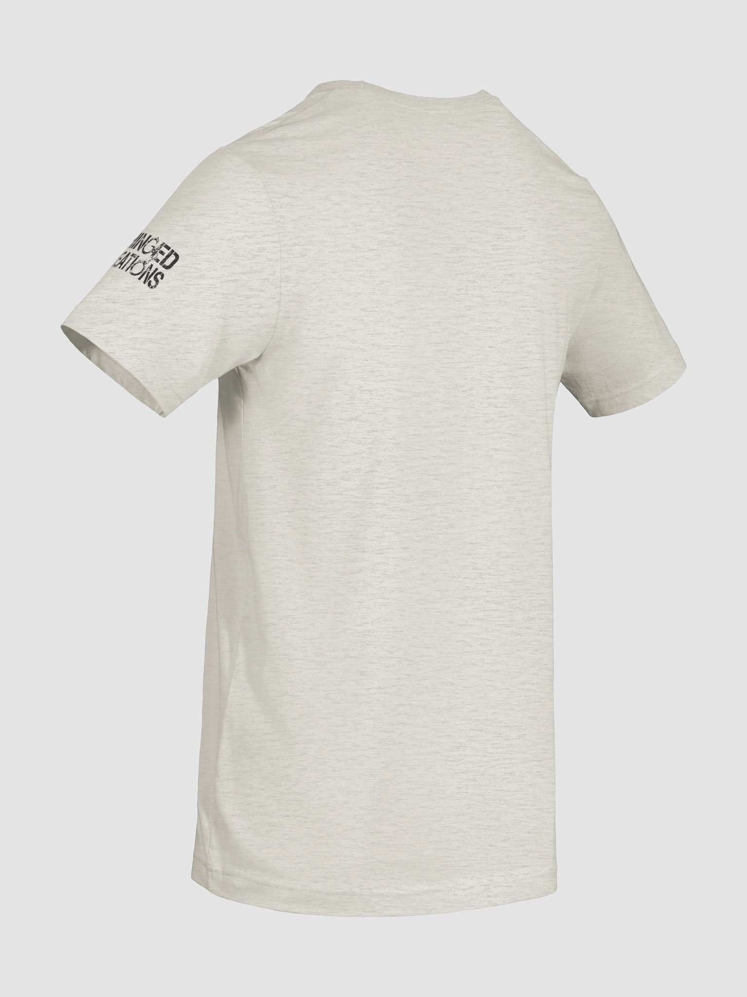 Thick N Sprucey Christmas Holiday T-Shirt product image (10)