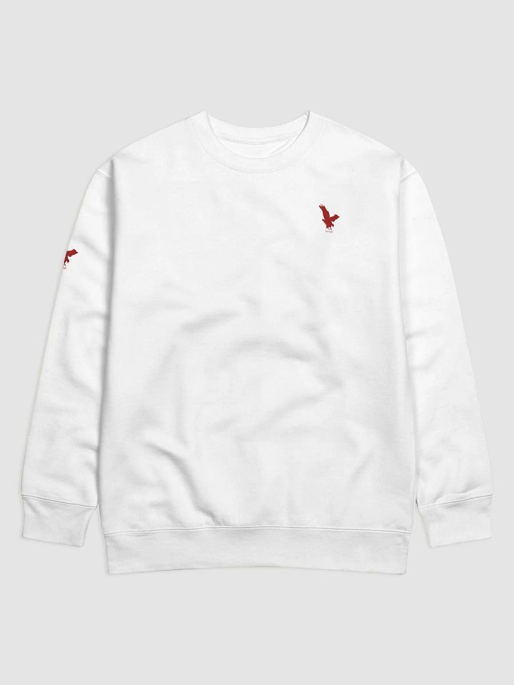Red Eagle - Primium Long Sleeve Shirt product image (1)