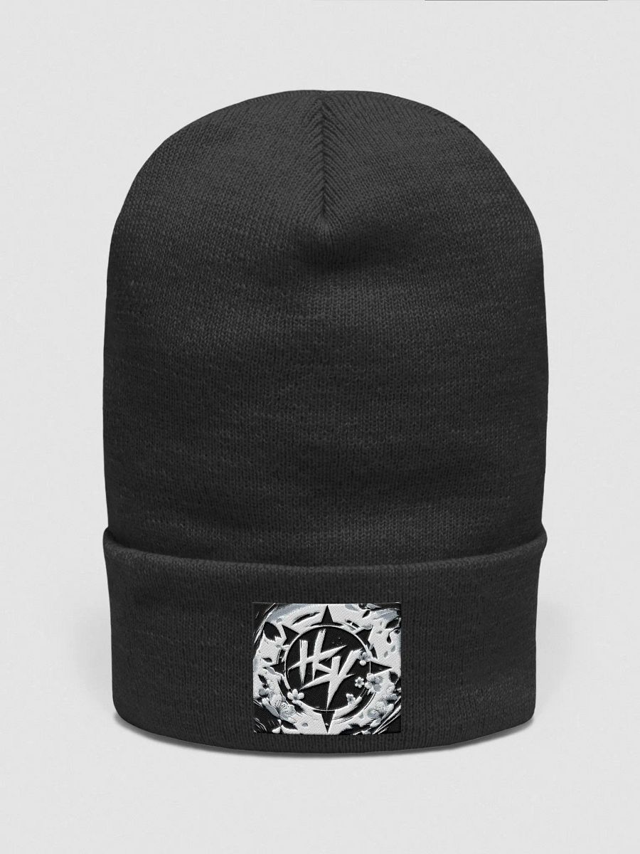 HSV Beanie product image (2)