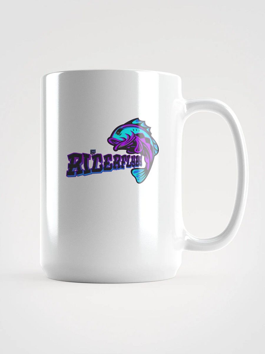RicerBass Mug product image (1)