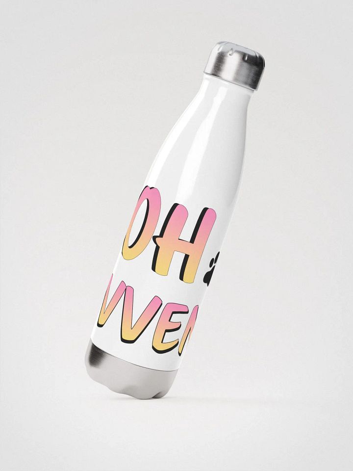 Oh Crivvens Water Bottle product image (2)