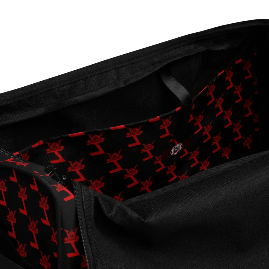 Crew Duffel Bag product image (9)