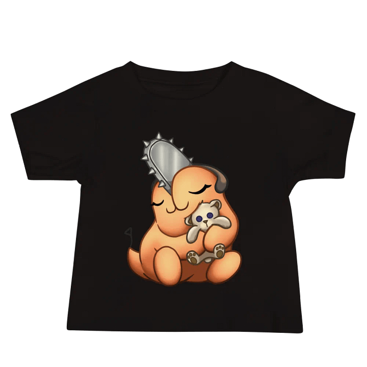 Kuschel Tshirtii product image (2)