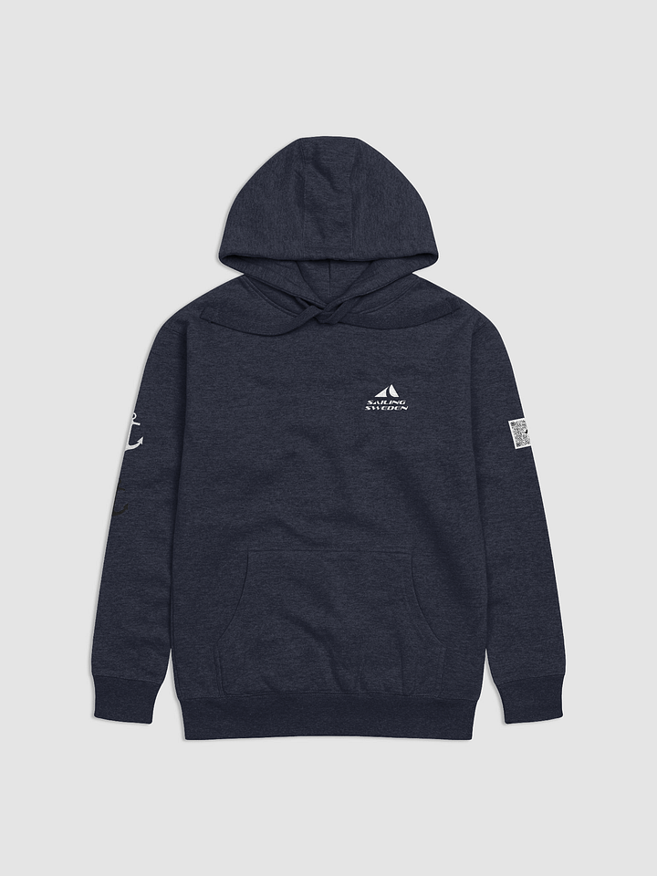 Sailing Sweden Premium Sweat shirt product image (1)