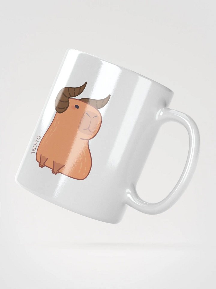 Capybara Taurus product image (2)